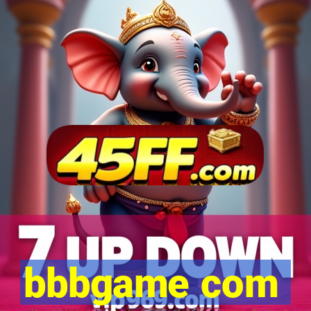 bbbgame com